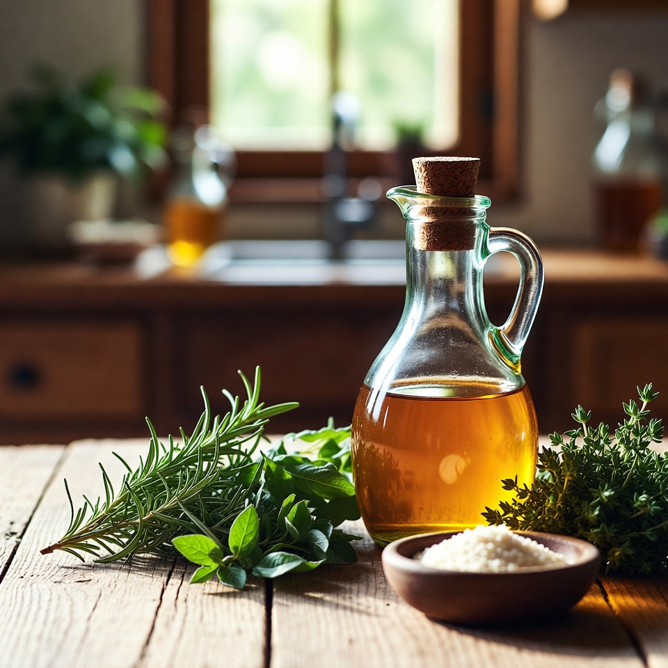 L’Ail : L’Antibiotique Naturel qui Combat les Infections.