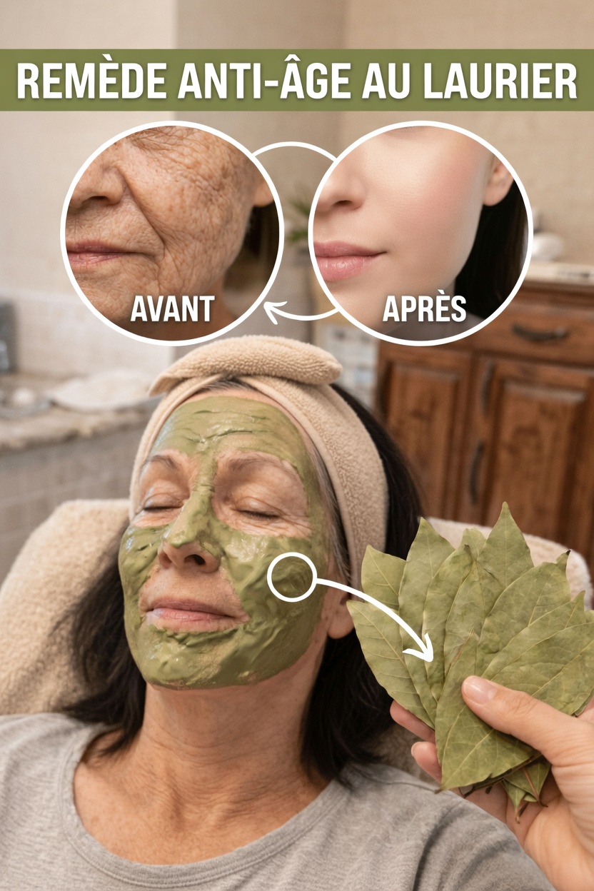 Les feuilles de laurier pourraient-elles être la clé d’une routine de soins de la peau naturelle ? Ce que vous devez savoir
