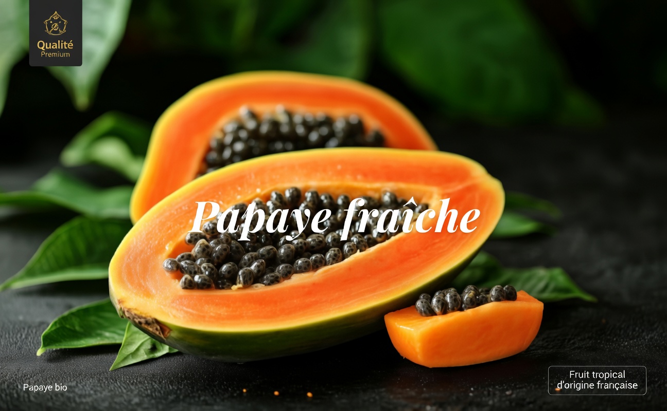 Le superaliment négligé dans votre corbeille de fruits : 14 bienfaits étonnants des graines de papaye qui pourraient transformer votre bien-être quotidien
