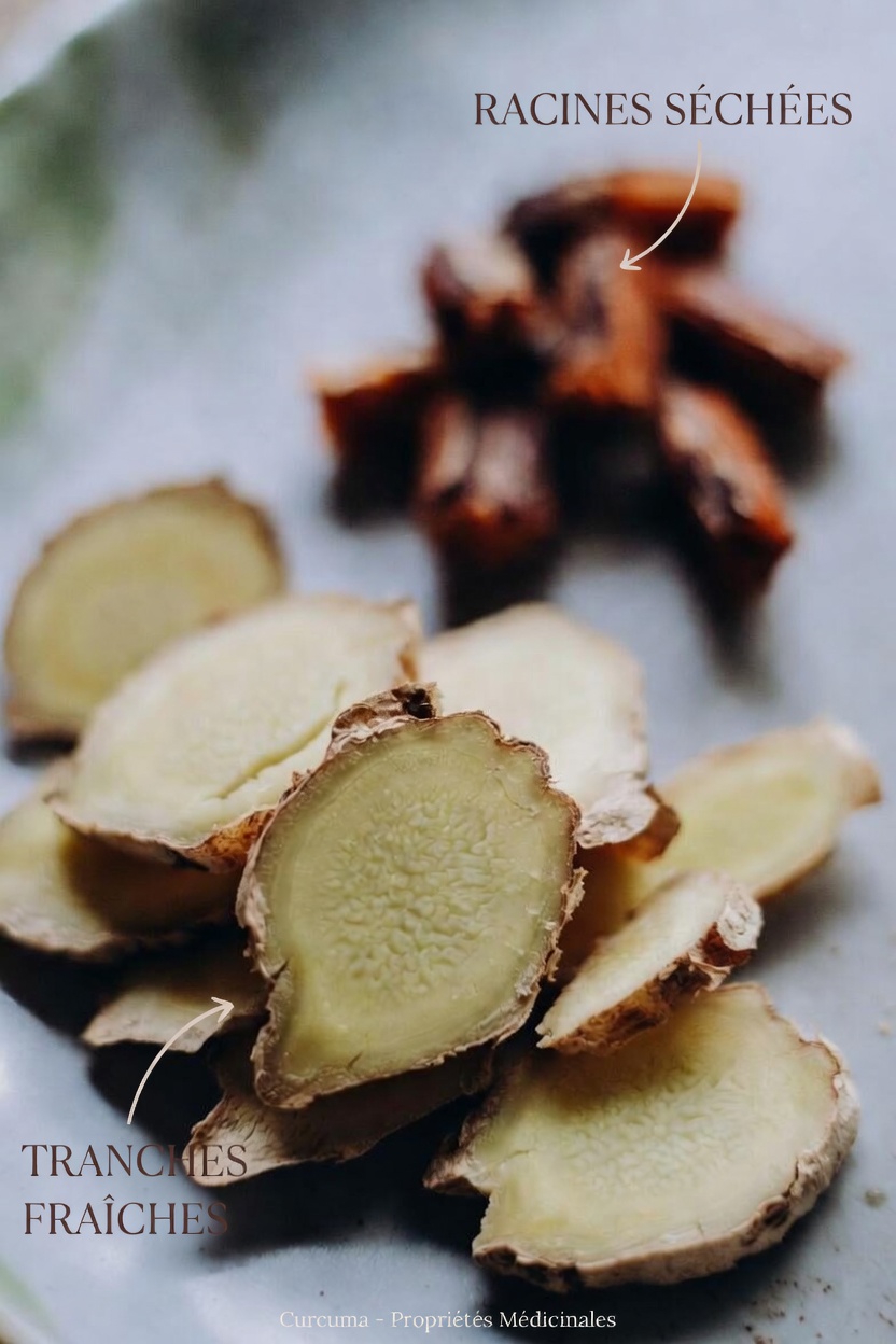 4 situations où le gingembre est bon pour la plupart des gens, mais où vous devriez envisager d’en parler d’abord à votre médecin