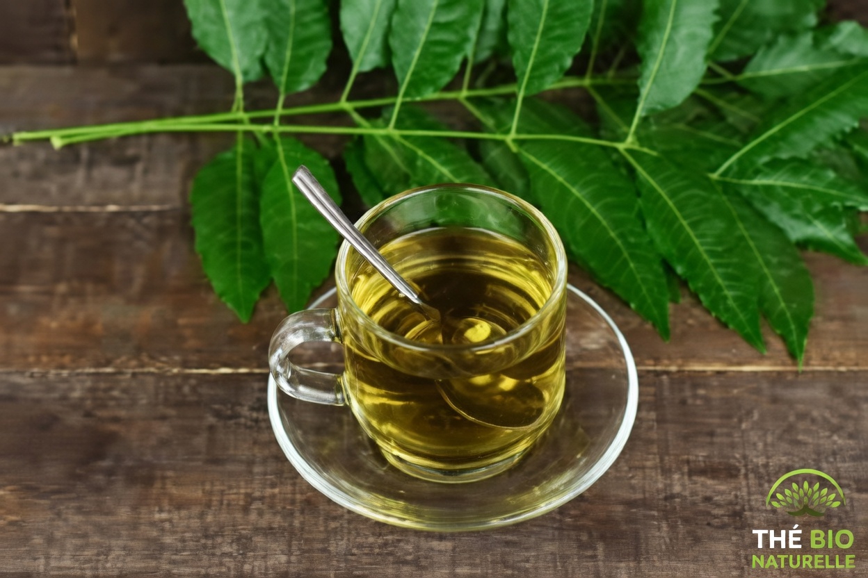 L’unique feuille amère qui rend discrètement les piluliers obsolètes pour les Américains de plus de 60 ans