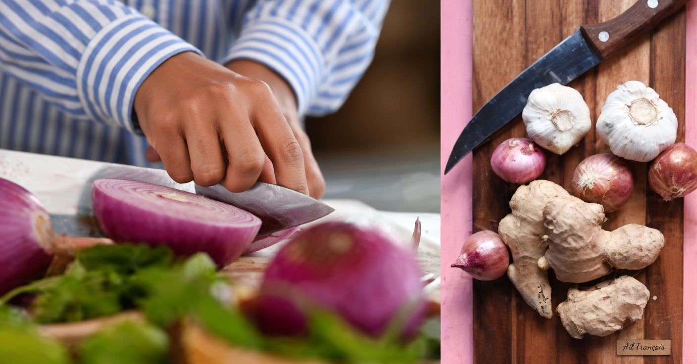 Laissez tomber le rasoir : à la découverte de l’astuce au dentifrice et à l’oignon pour une peau plus lisse
