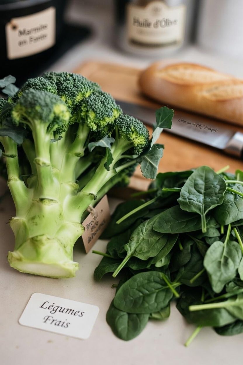 Les 9 meilleurs légumes pour les personnes diabétiques afin de favoriser une glycémie saine