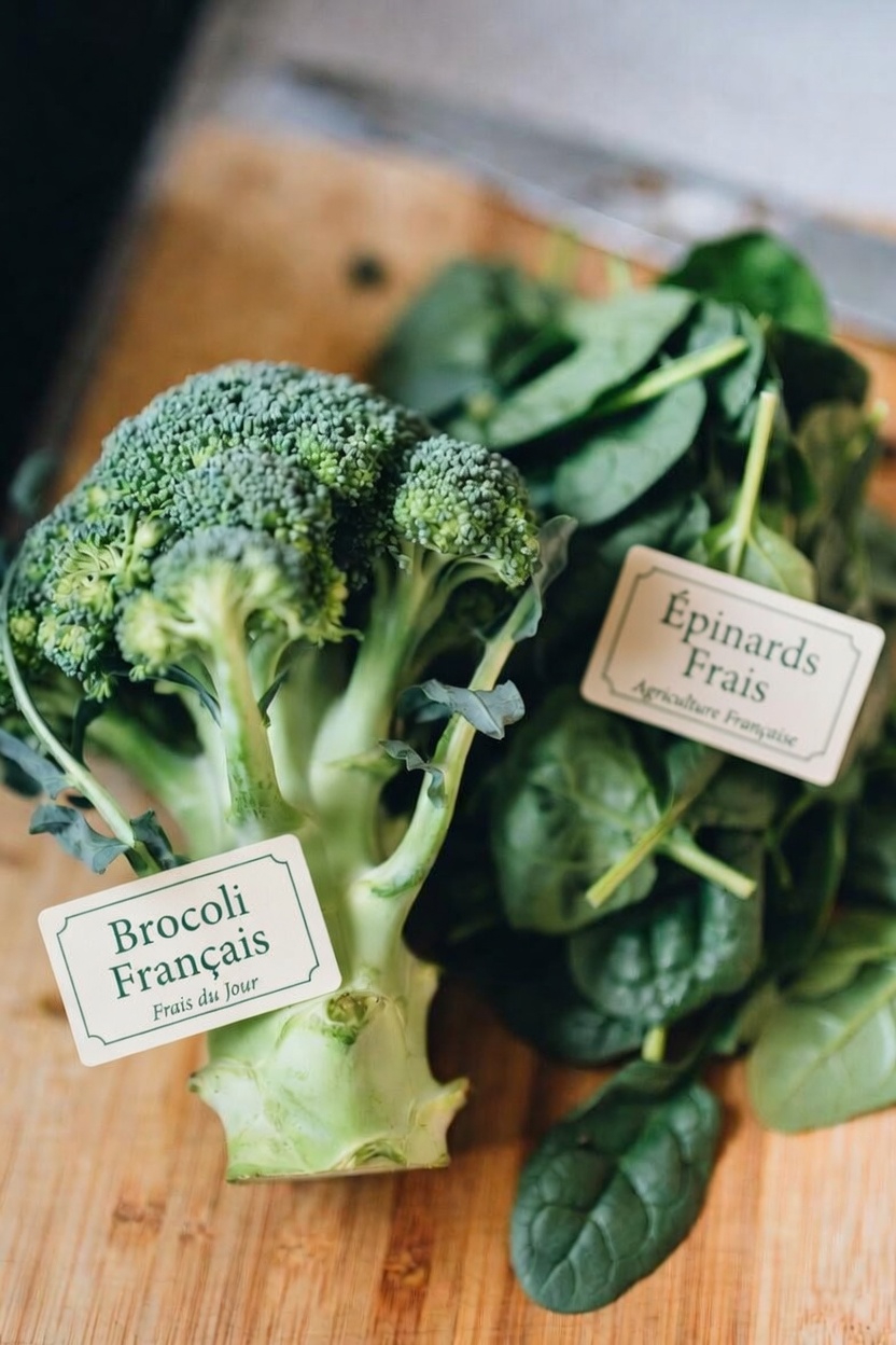 Les 9 meilleurs légumes pour les personnes diabétiques afin de favoriser une glycémie saine