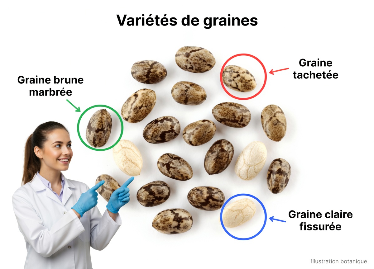 Le pouvoir caché de trois petites graines : comment les secrets de longévité du Japon pourraient préserver votre vue après 60 ans
