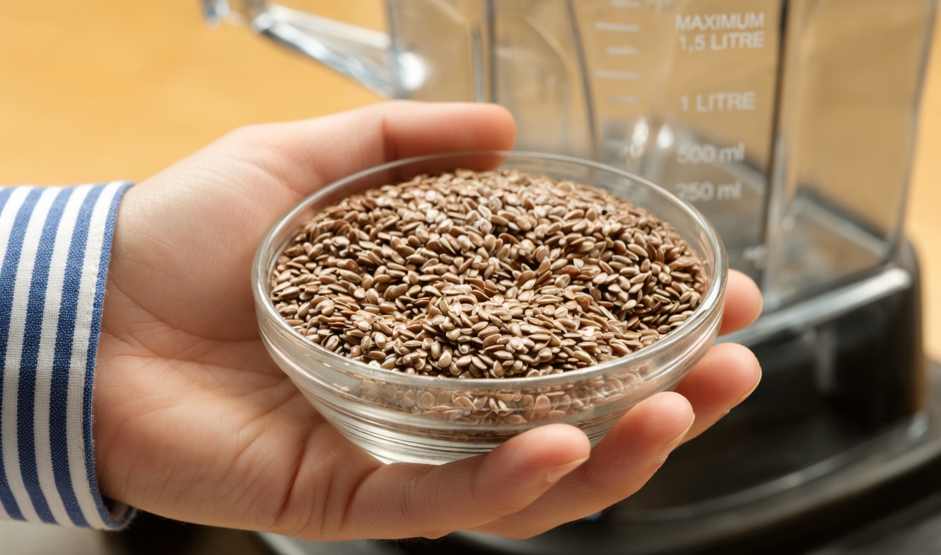 Le pouvoir caché de trois petites graines : comment les secrets de longévité du Japon pourraient préserver votre vue après 60 ans