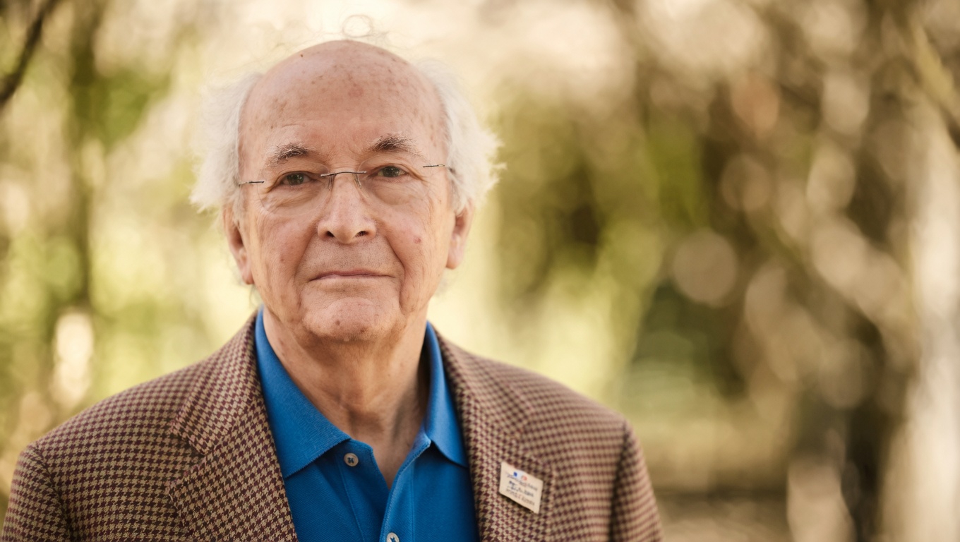 Le pouvoir caché de trois petites graines : comment les secrets de longévité du Japon pourraient préserver votre vue après 60 ans