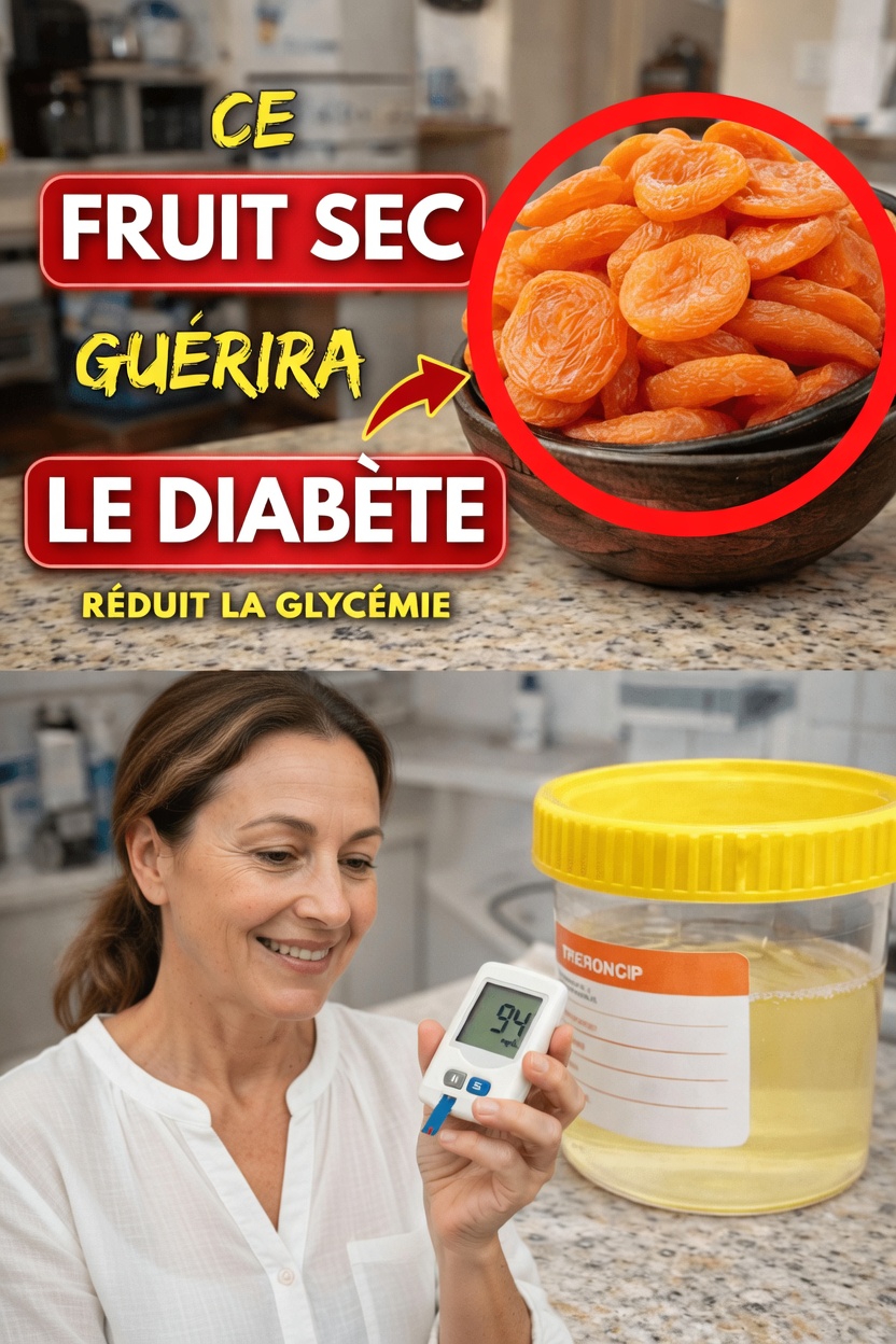 Découvrez les 3 meilleurs fruits qui aident à maintenir une glycémie saine chez les personnes atteintes de diabète