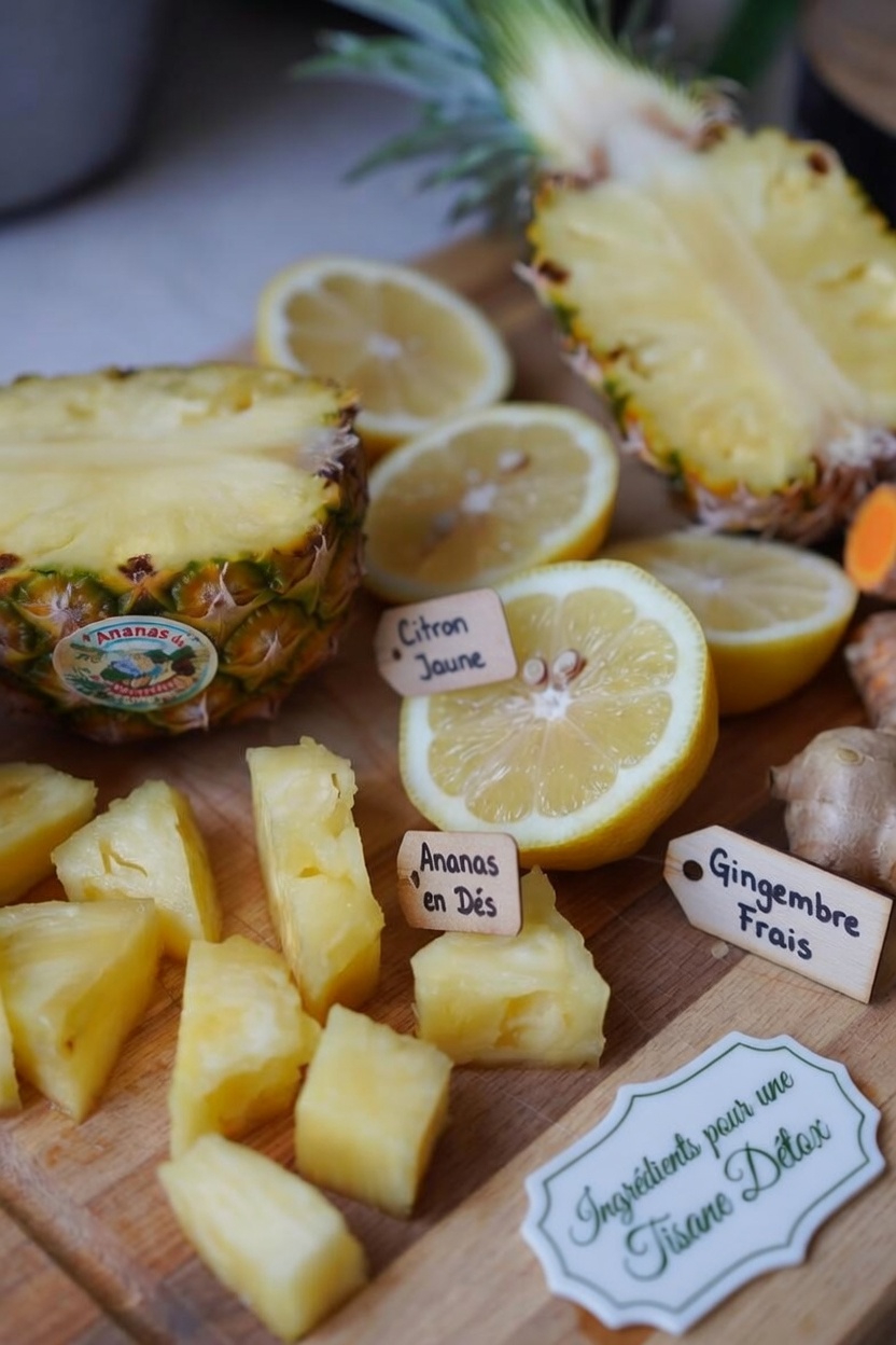 Découvrez des habitudes quotidiennes simples et une délicieuse recette de boisson à prendre avant le coucher pour soutenir naturellement la santé de vos reins