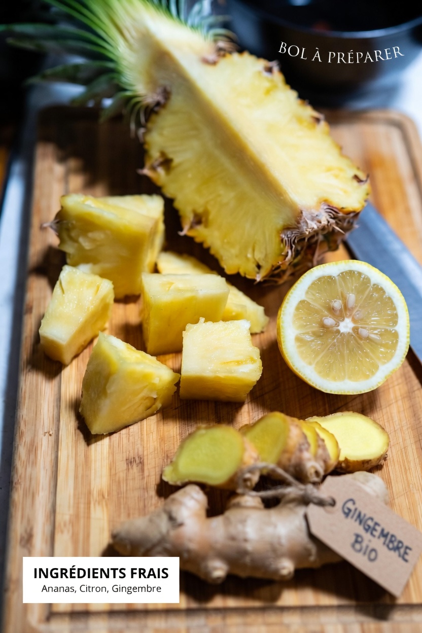 Découvrez des habitudes quotidiennes simples et une délicieuse recette de boisson à prendre avant le coucher pour soutenir naturellement la santé de vos reins