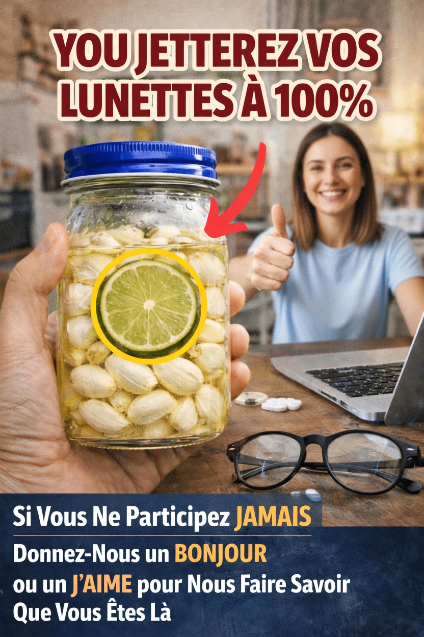 Pourquoi tant d’adultes de plus de 45 ans ont du mal à lire sur leur téléphone — et ce que vous pouvez commencer à faire dès aujourd’huiPourquoi la santé oculaire est plus importante que jamais