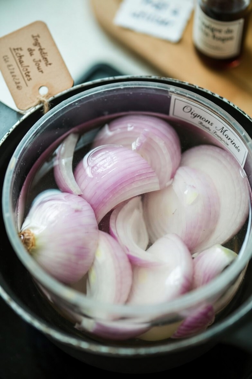 Explorer le lien potentiel entre les oignons rouges et la santé de la prostate : une simple habitude à la maison qui mérite d’être envisagée