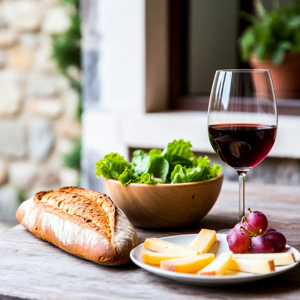 Les meilleurs aliments pour rester fort aprĂšs 60 ans đȘ