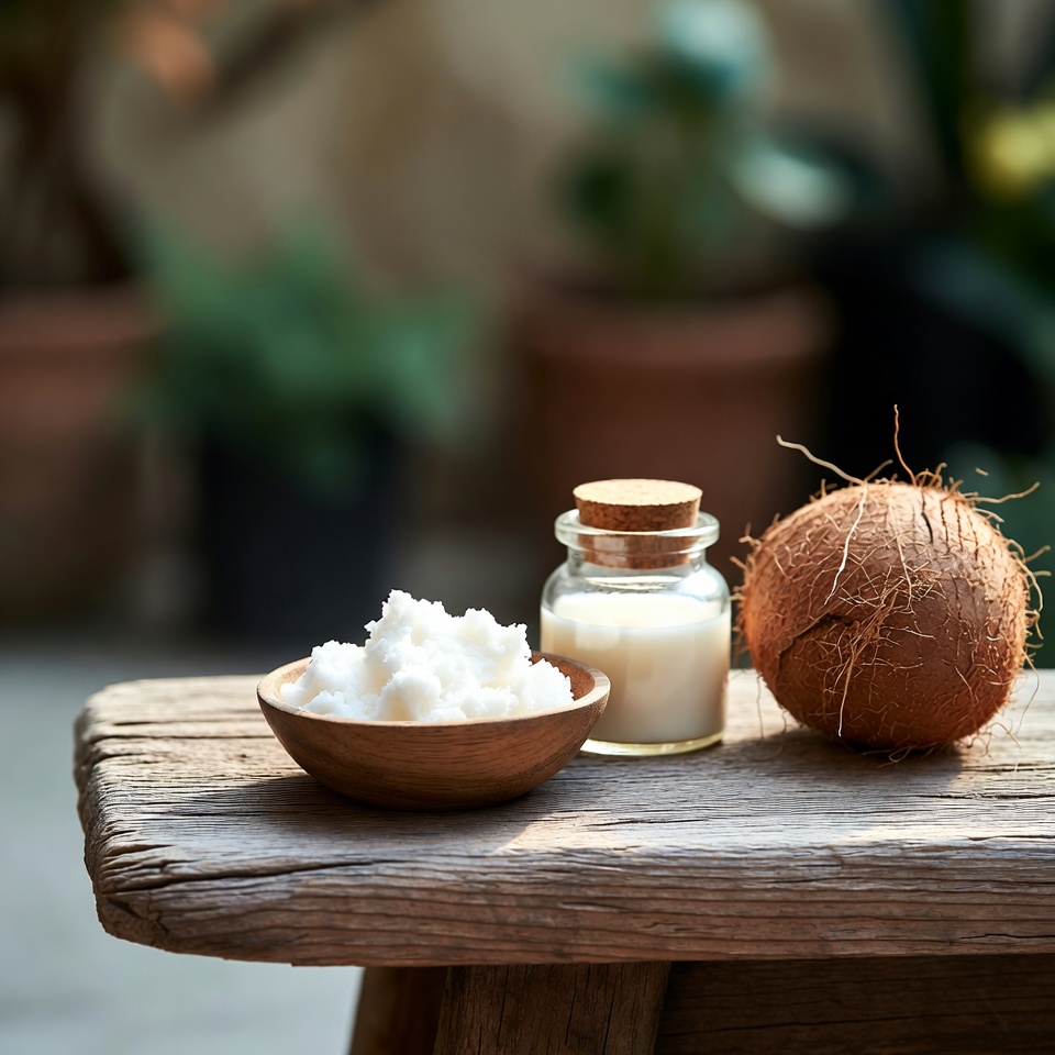 La Dr Barbara O’Neill révèle les secrets choquants de l’HUILE DE COCO qui semblent illégaux à connaître !