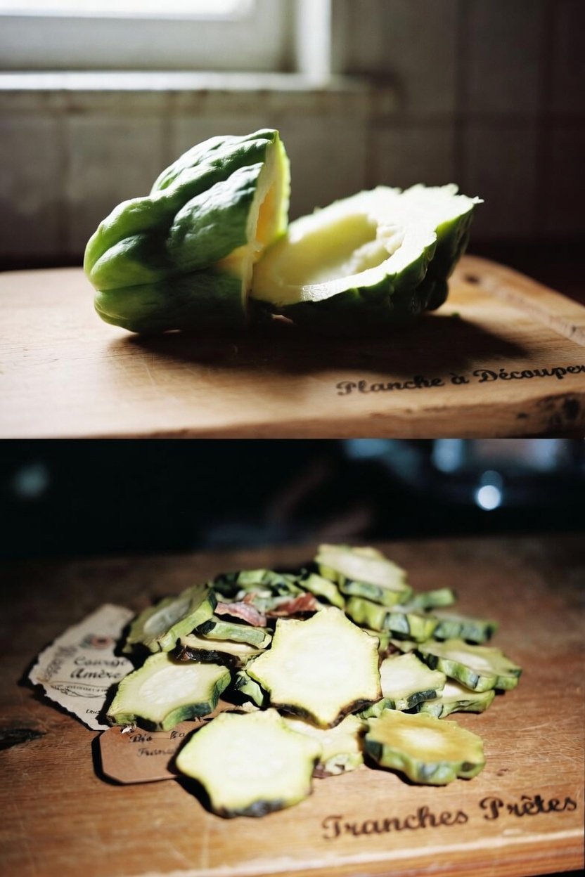 Explorer le potentiel nutritionnel de la chayote pour le bien-être au quotidien