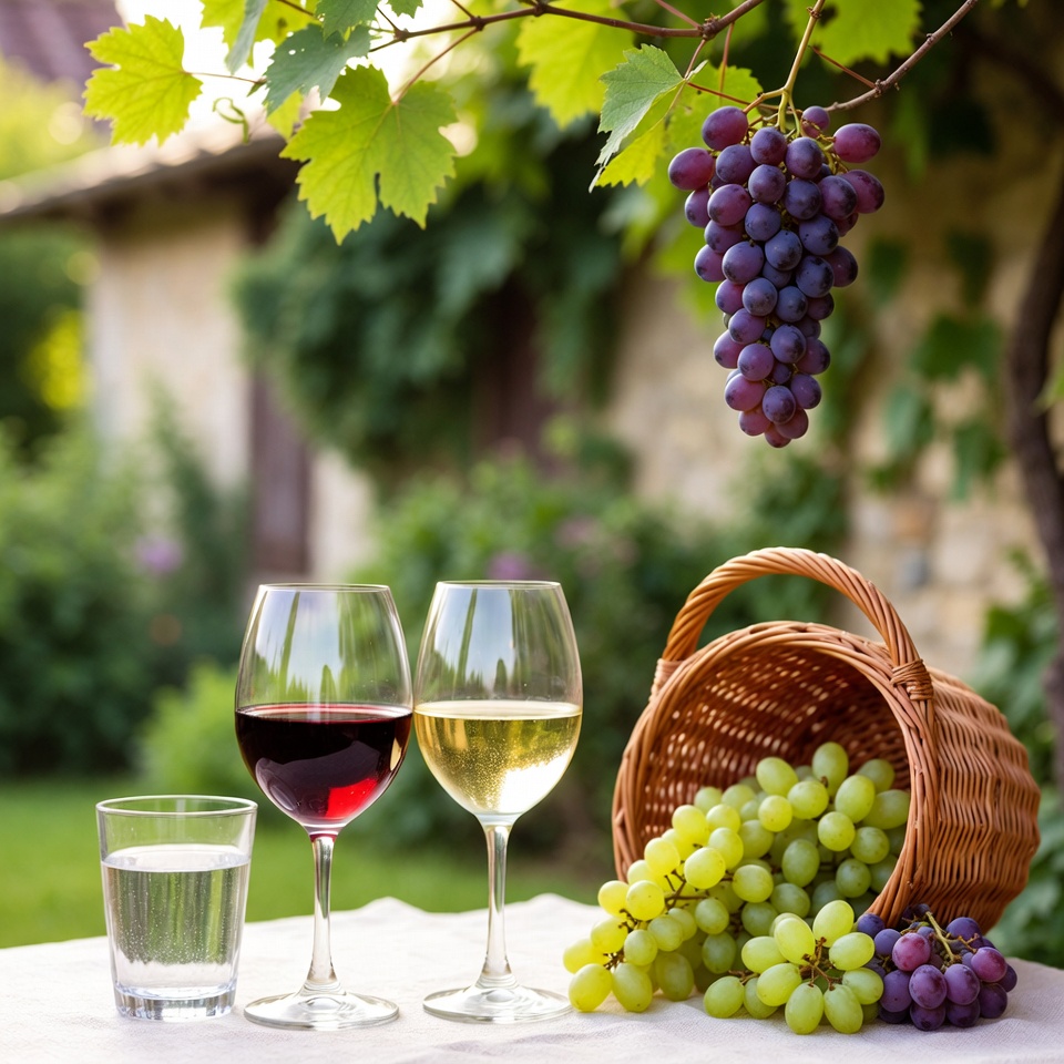 Sirotez pour des jambes plus fortes après 60 ans : les meilleures boissons de la nature pour la vitalité