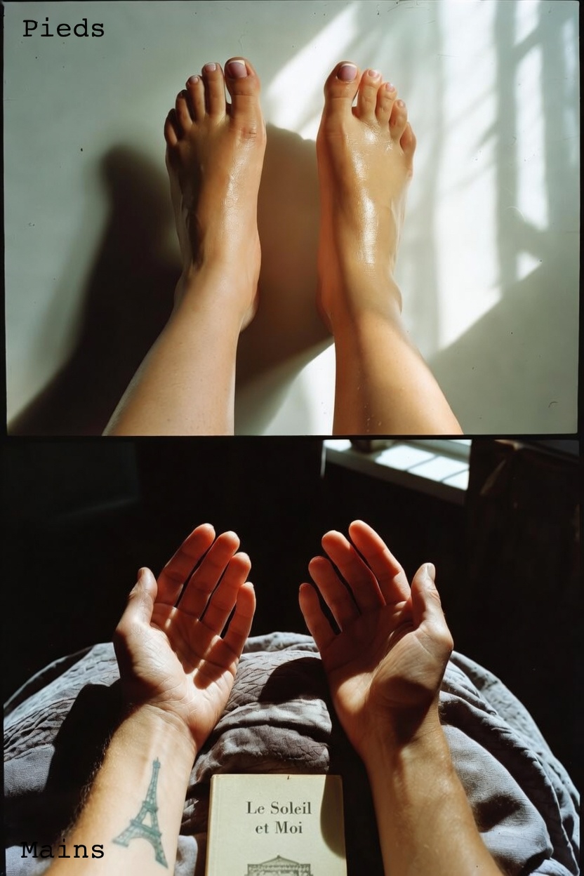 5 signes subtils d’alerte indiquant que la santé de votre cœur pourrait nécessiter une attention