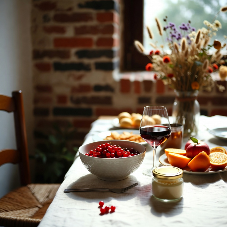 L'épice puissante qui régule naturellement la glycémie, les triglycérides et le cholestérol