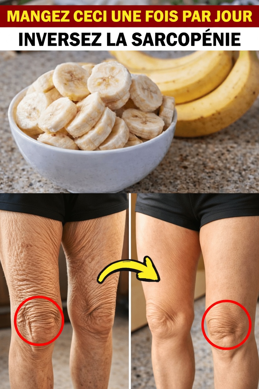 Découvrez 5 fruits riches en nutriments qui favorisent la santé musculaire chez les personnes de plus de 60 ans : un guide bien-être pour les seniors