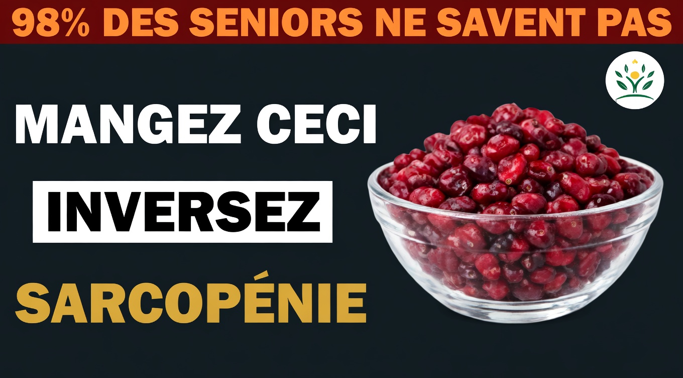 Découvrez 5 fruits riches en nutriments qui favorisent la santé musculaire chez les personnes de plus de 60 ans : un guide bien-être pour les seniors