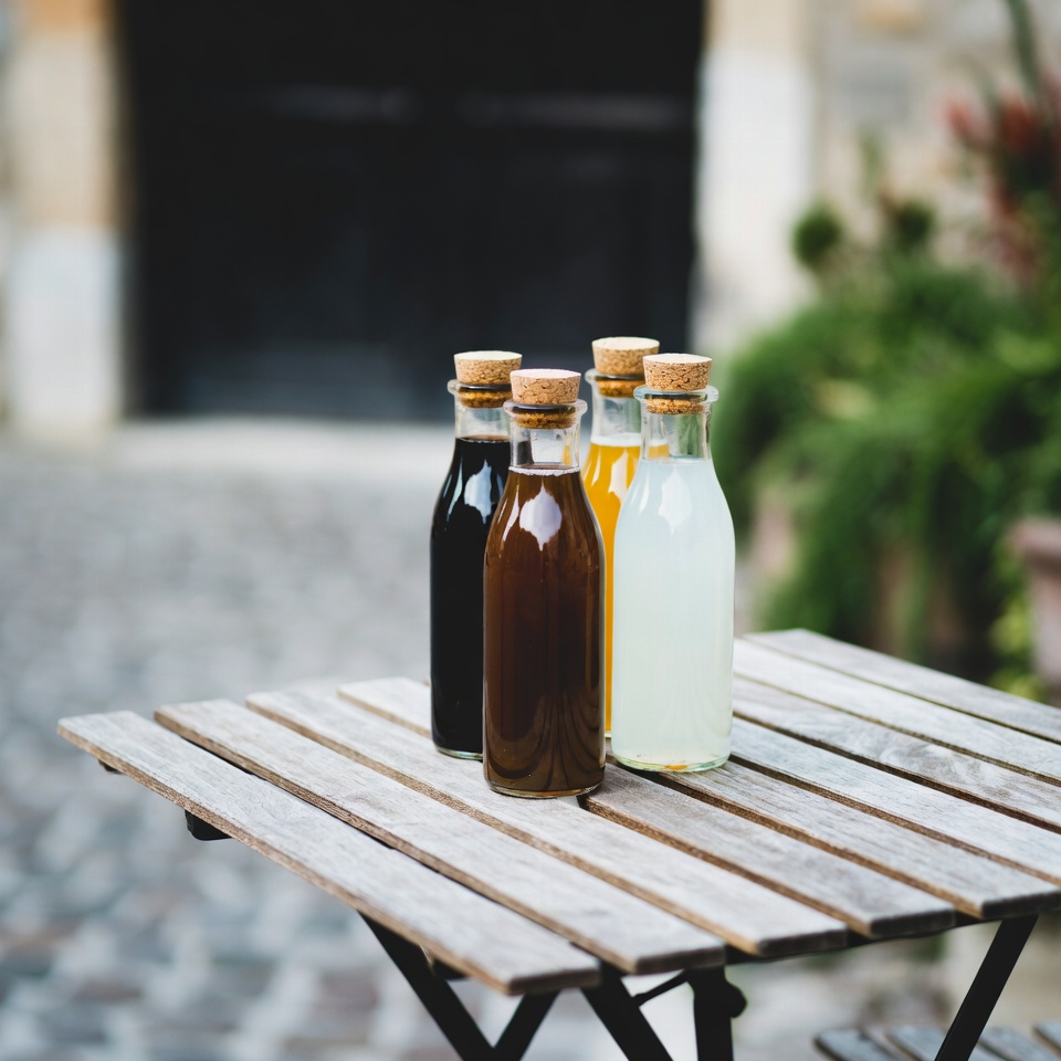 Vos jambes s’affaiblissent en premier ! Buvez ces 3 boissons puissantes pour les renforcer