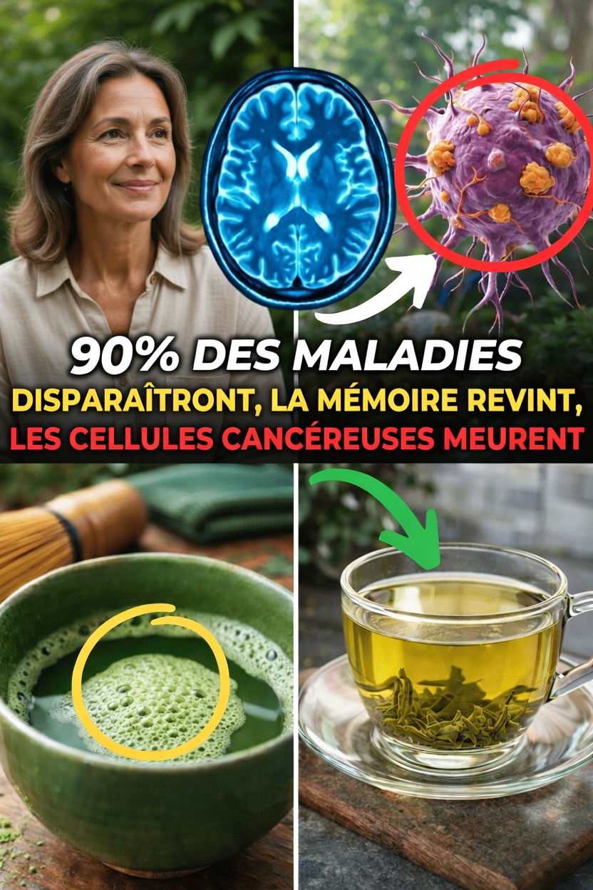 5 aliments délicieux qui favorisent la santé du cerveau en vieillissant : des habitudes simples à adopter dès aujourd’hui