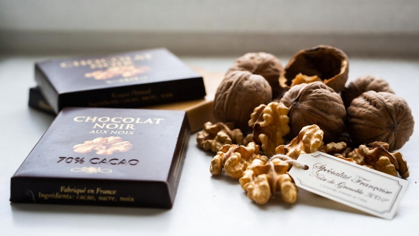 5 aliments délicieux qui favorisent la santé du cerveau en vieillissant : des habitudes simples à adopter dès aujourd’hui