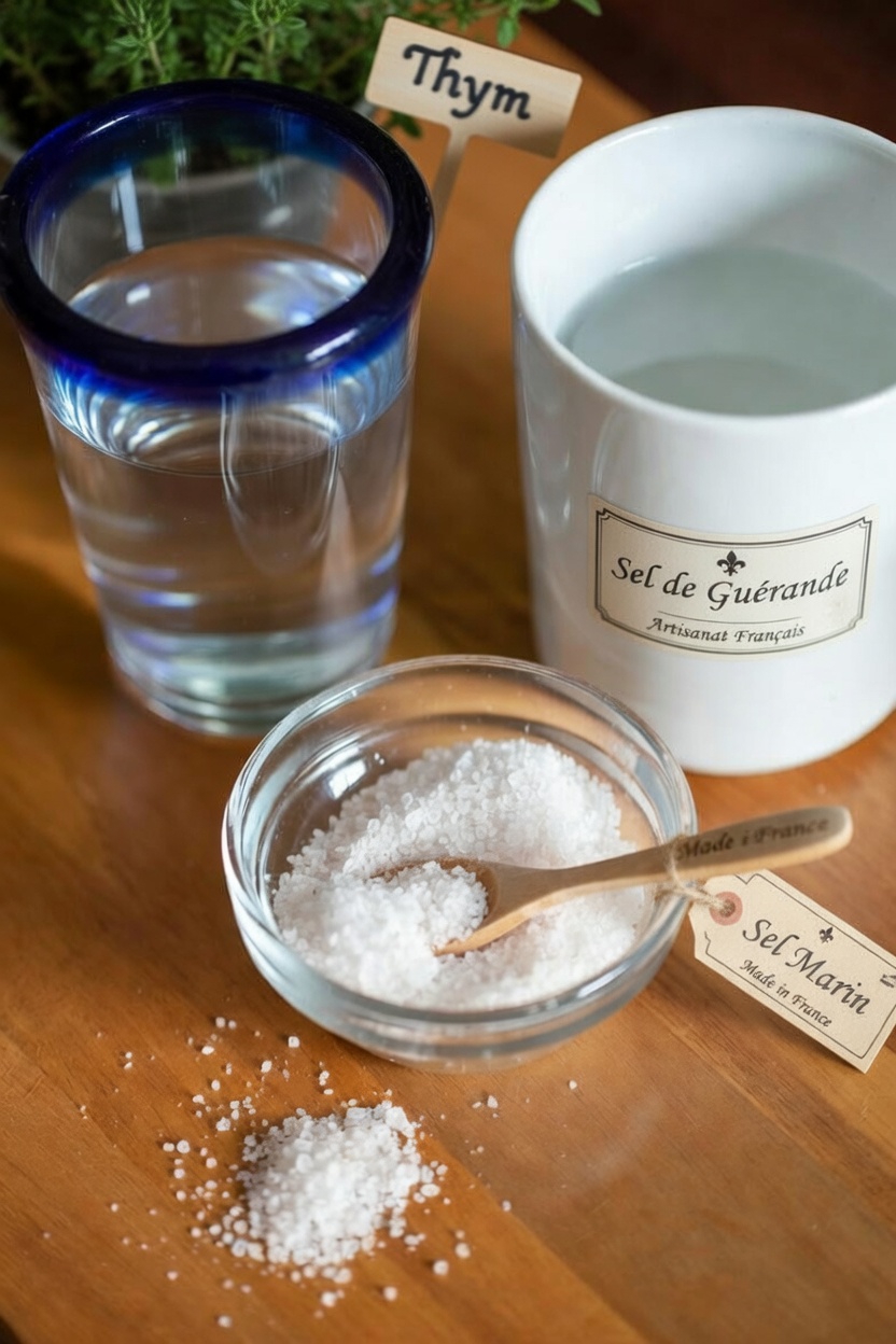 Cette sensation constante de mucus coincé dans la gorge pourrait ne pas être soulagée en buvant davantage d’eau – voici ce qui pourrait se passer