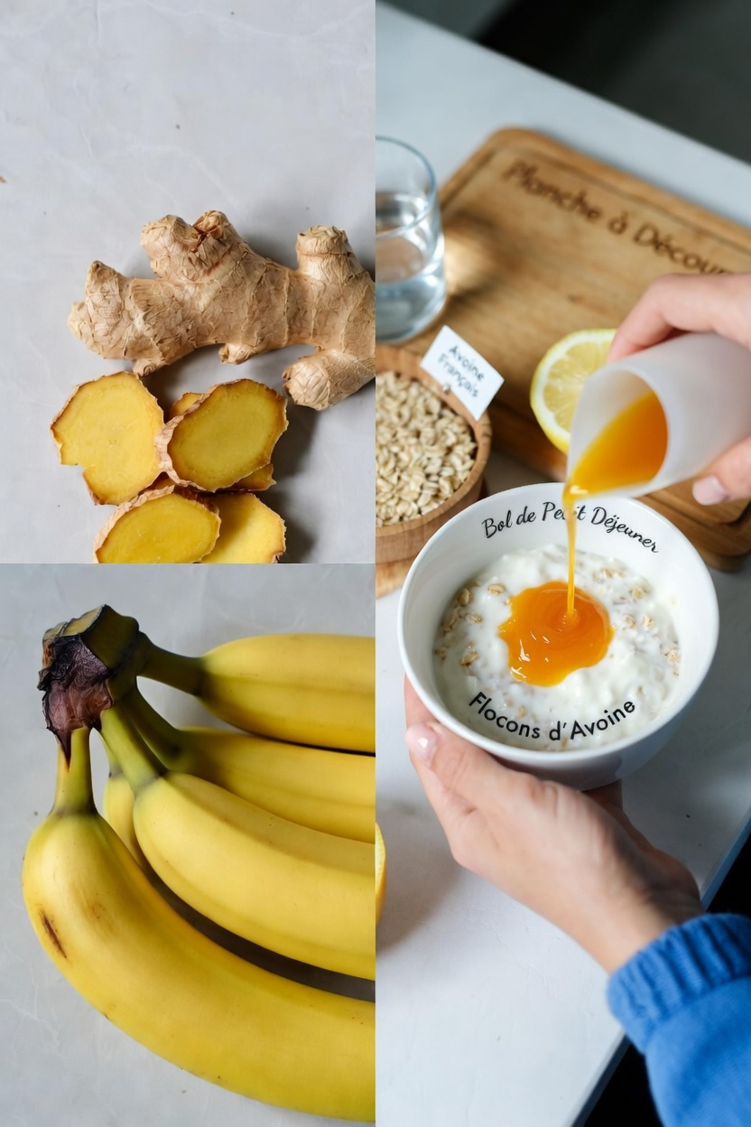 Découvrez des habitudes naturelles et des exercices pour aider à soutenir votre sphincter œsophagien inférieur dans la gestion du reflux acide