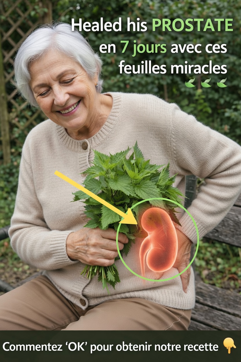 Racine d’ortie pour le confort urinaire : guide pratique pour une utilisation sûre et des habitudes quotidiennes