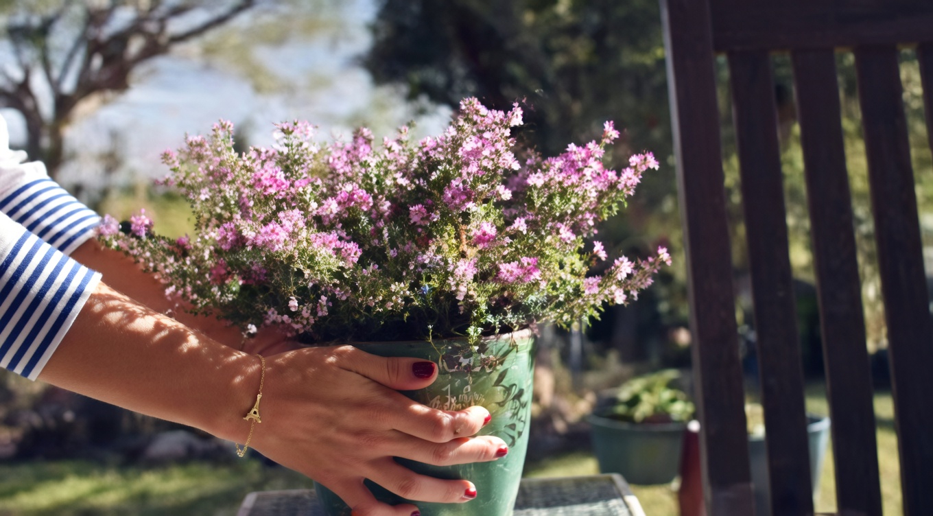 30 puissants bienfaits de l’alternanthère sessile (Alternanthera sessilis)