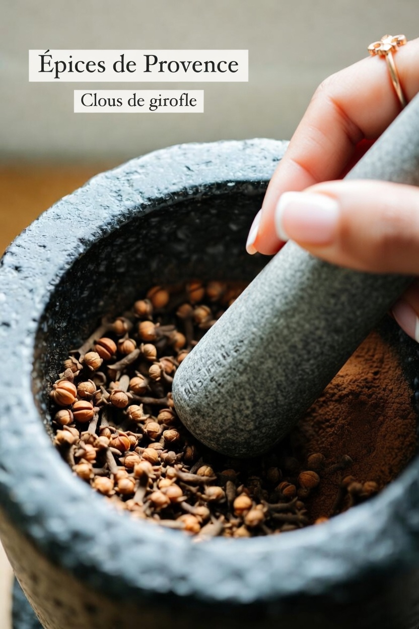 Idées de soins naturels pour la peau : comment utiliser les clous de girofle et l’huile de coco pour favoriser une peau d’apparence saine