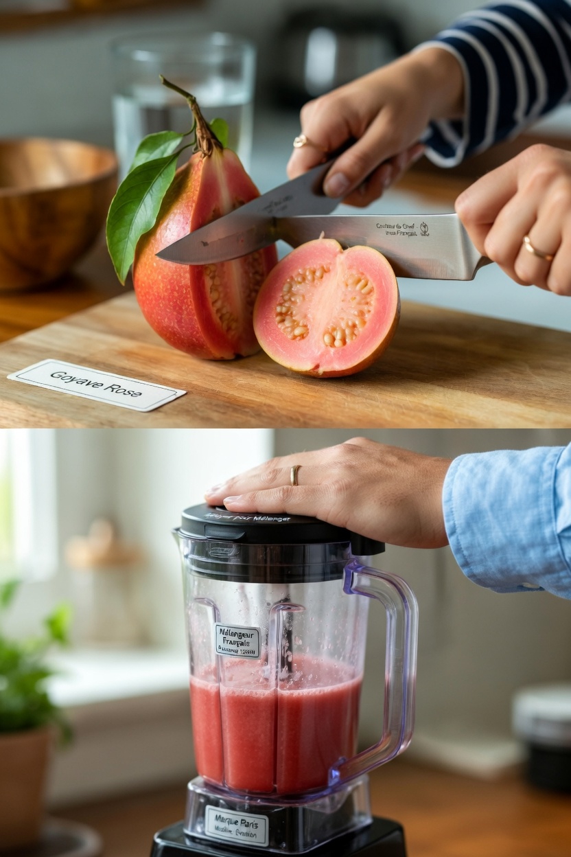 Découvrez comment ce fruit tropical soutient naturellement la santé de vos yeux au quotidien