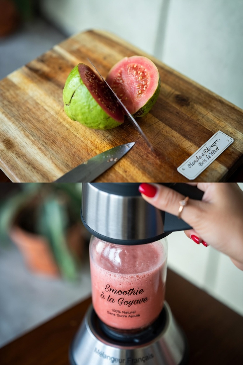 Découvrez comment ce fruit tropical soutient naturellement la santé de vos yeux au quotidien