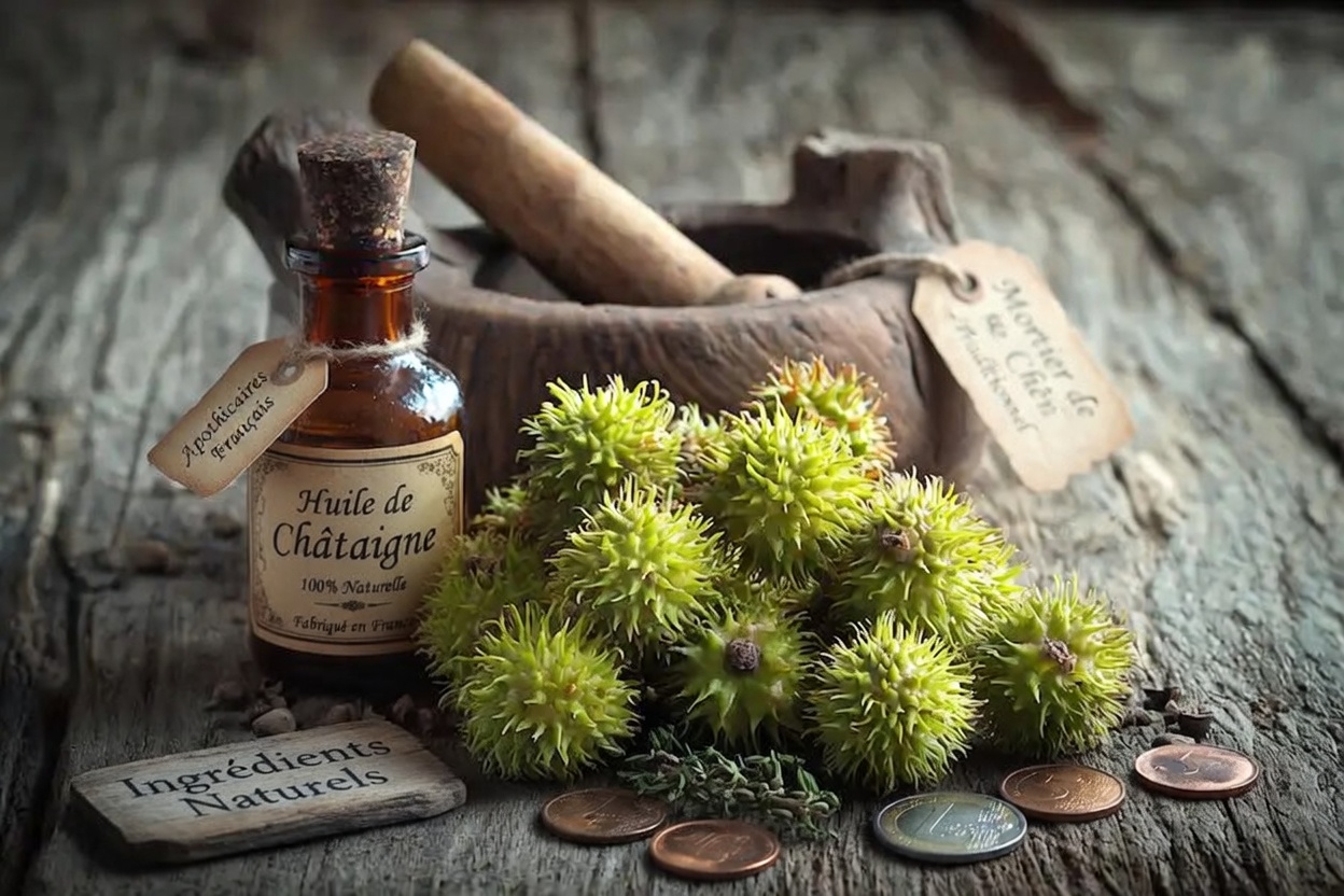 Copalme d’Amérique (Liquidambar styraciflua) : bienfaits pour la santé et façons simples de l’utiliser à la maison