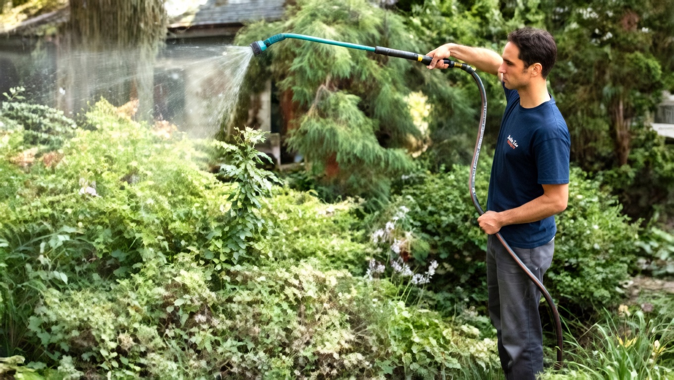 Copalme d’Amérique (Liquidambar styraciflua) : bienfaits pour la santé et façons simples de l’utiliser à la maison