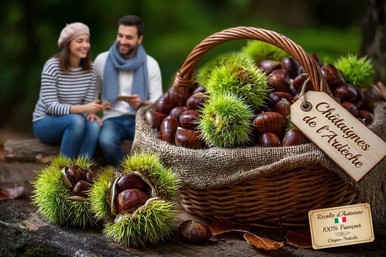 Marronnier d’Inde : le remède naturel le plus puissant contre les jambes gonflées et bien plus encore…