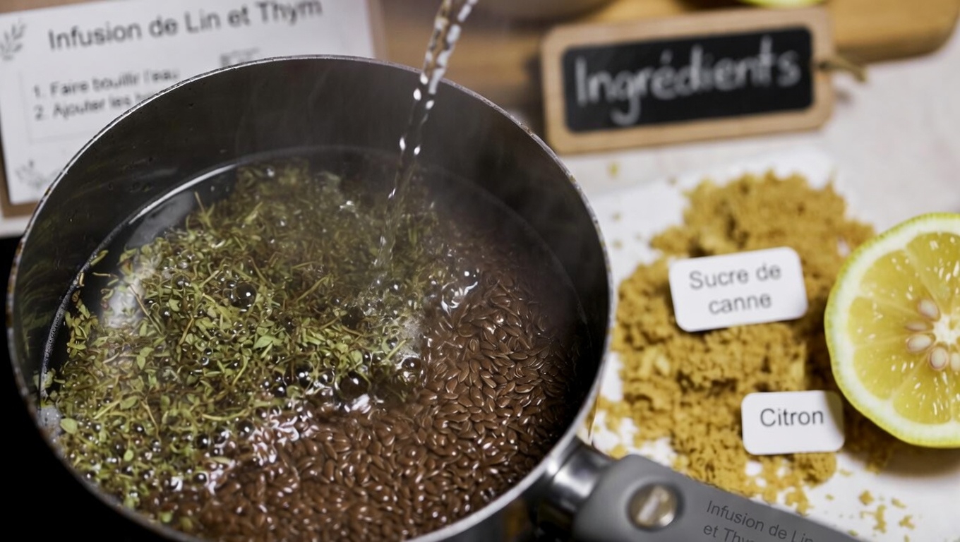 Découvrez des moyens simples de favoriser le confort digestif avec l’origan et des ingrédients naturels