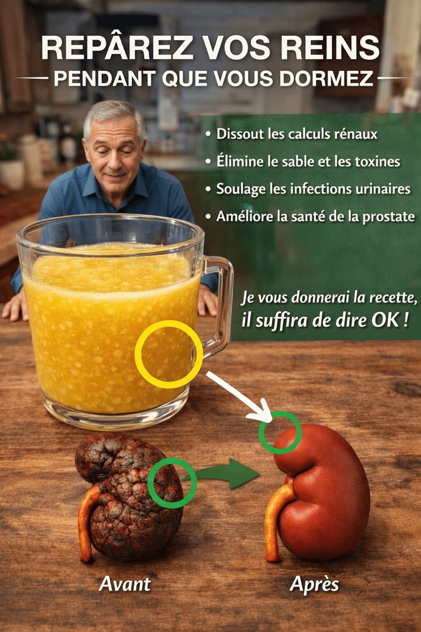 Une boisson hydratante simple pour soutenir la santé des reins et le bien-être urinaire : recette à base de tomate et d’eau de coco