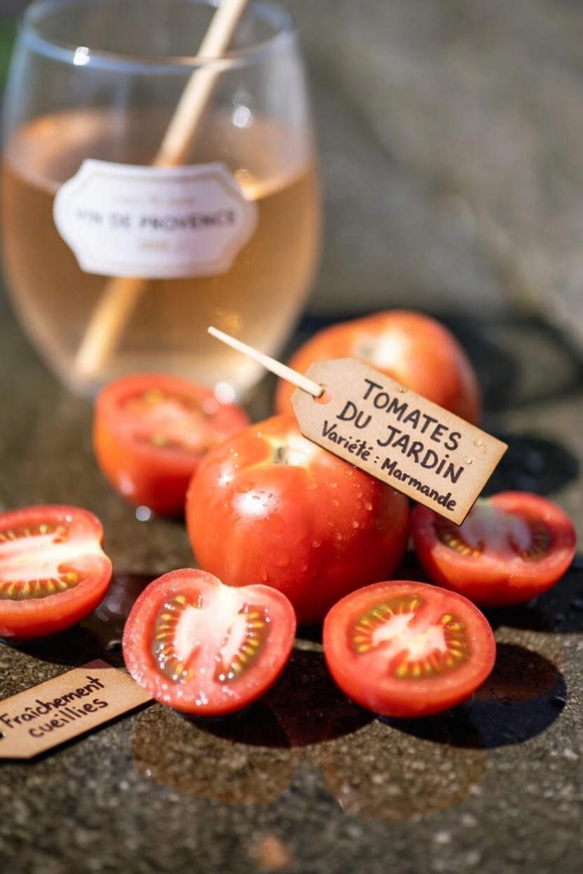 Une boisson hydratante simple pour soutenir la santé des reins et le bien-être urinaire : recette à base de tomate et d’eau de coco
