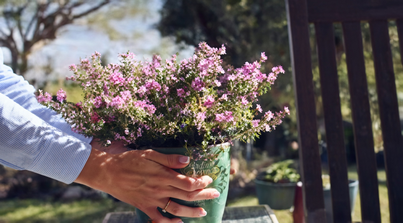 Chèvrefeuille du Japon (Lonicera japonica) : bienfaits pour la santé et utilisations maison