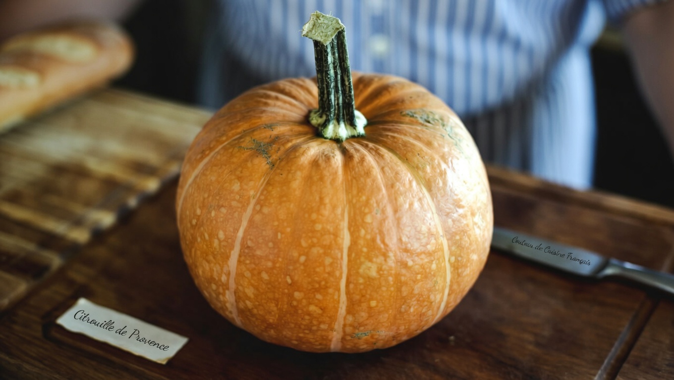 Découvrez comment la citrouille peut soutenir naturellement la santé de votre cœur : un guide simple pour ajouter cet aliment riche en nutriments