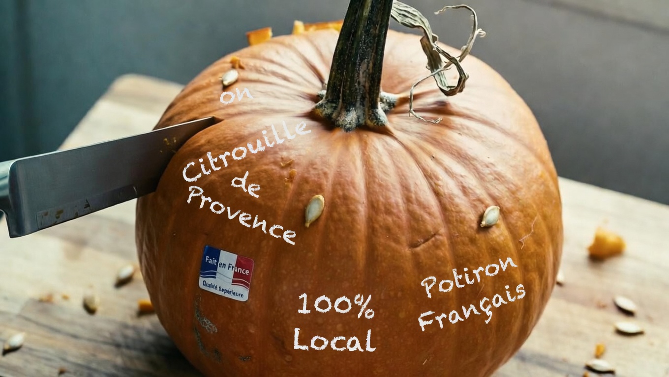 Découvrez comment la citrouille peut soutenir naturellement la santé de votre cœur : un guide simple pour ajouter cet aliment riche en nutriments