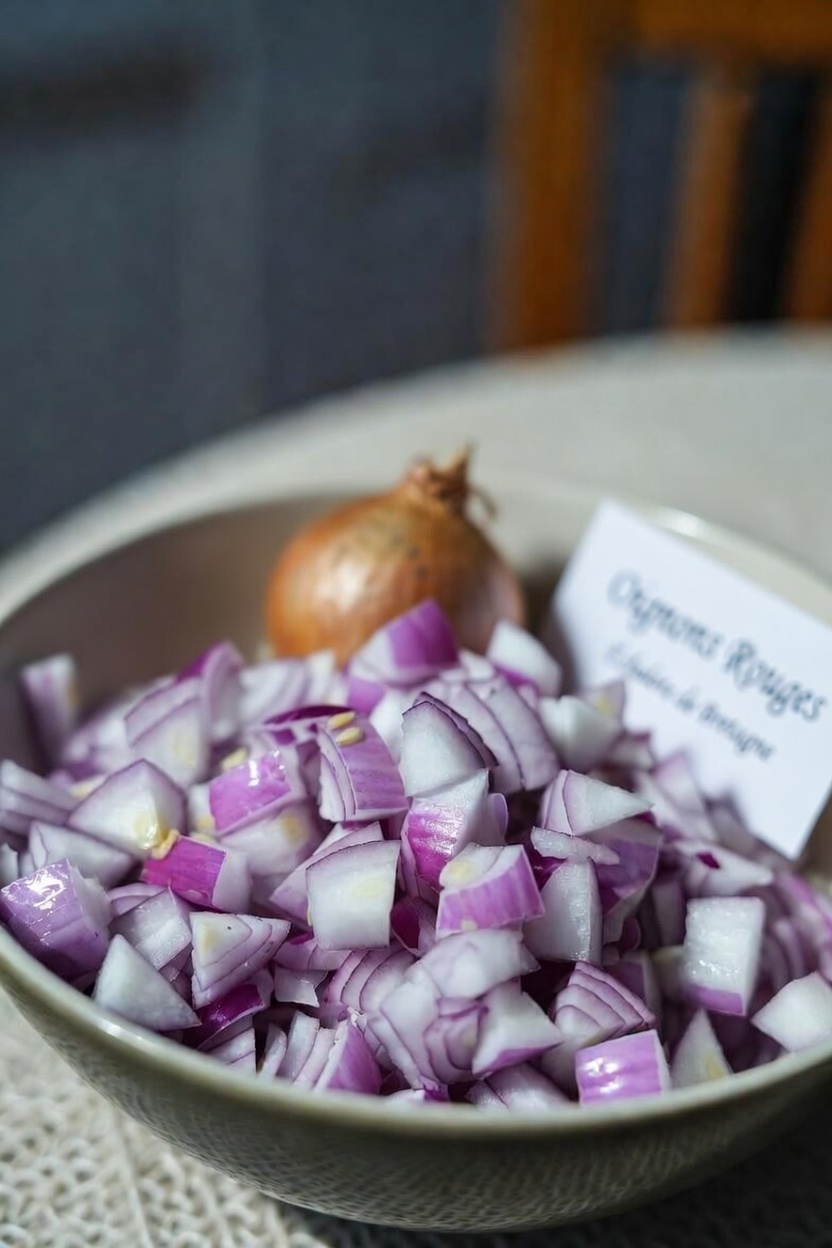 Oignons : des façons simples d’ajouter ce légume du quotidien pour un soutien potentiel de la glycémie et de la santé cardiaque