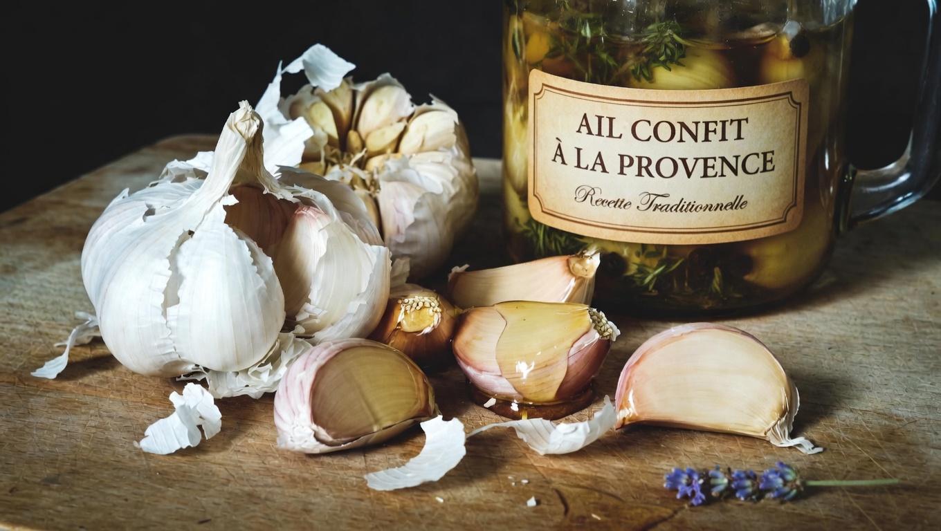 Ail et miel : découvrez 20 façons quotidiennes dont ce mélange simple soutient votre routine bien-être