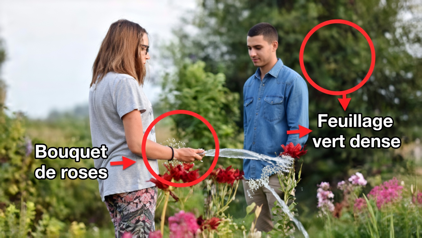 Le pouvoir caché des feuilles de myrtille