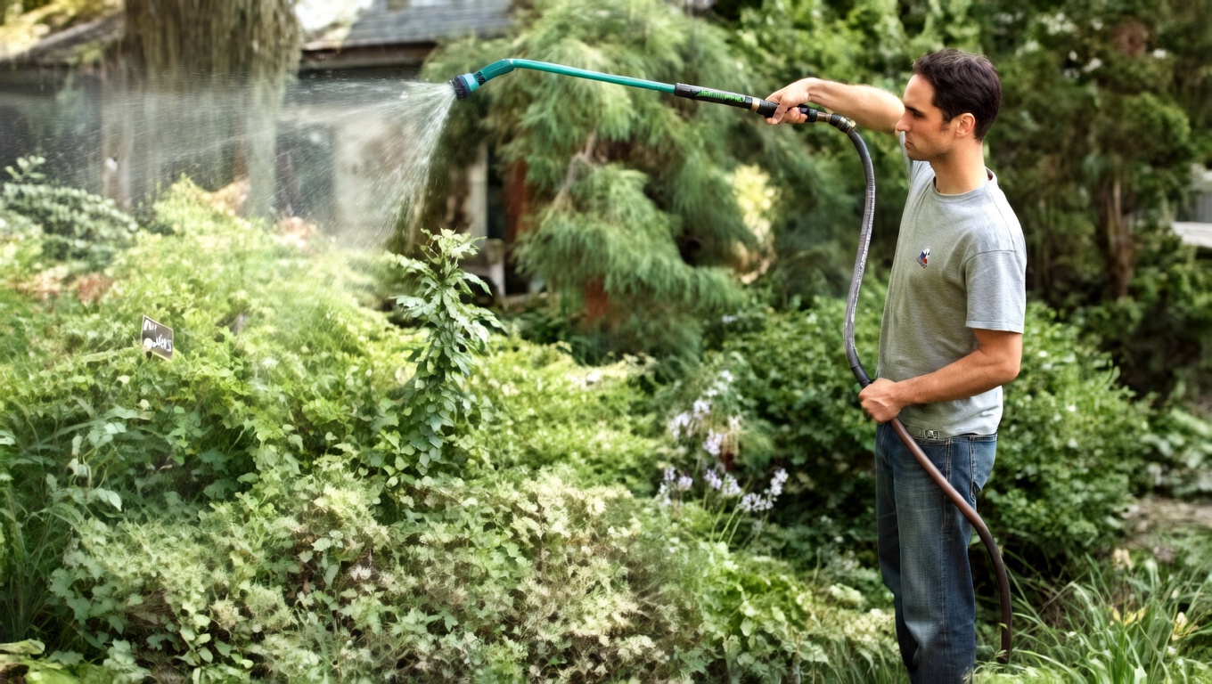 Le pouvoir caché des feuilles de myrtille