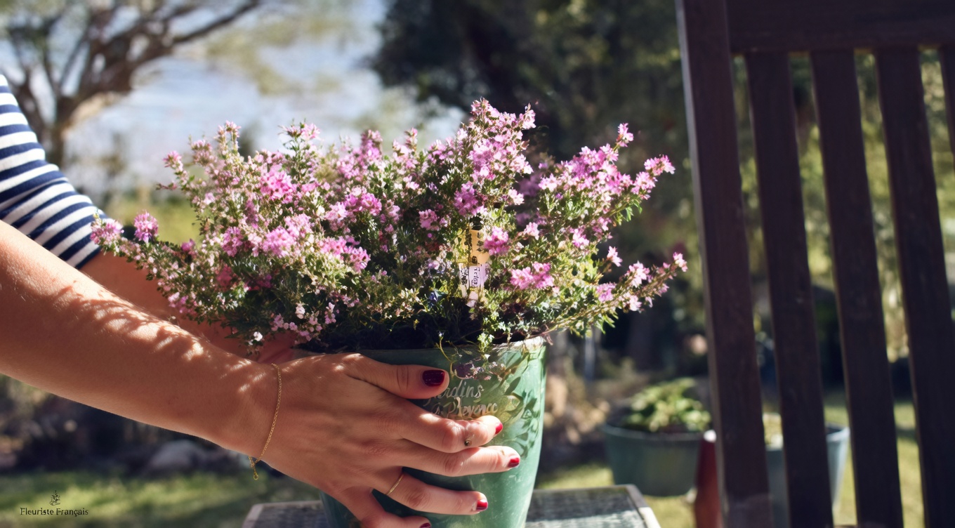 Le pouvoir caché des feuilles de myrtille
