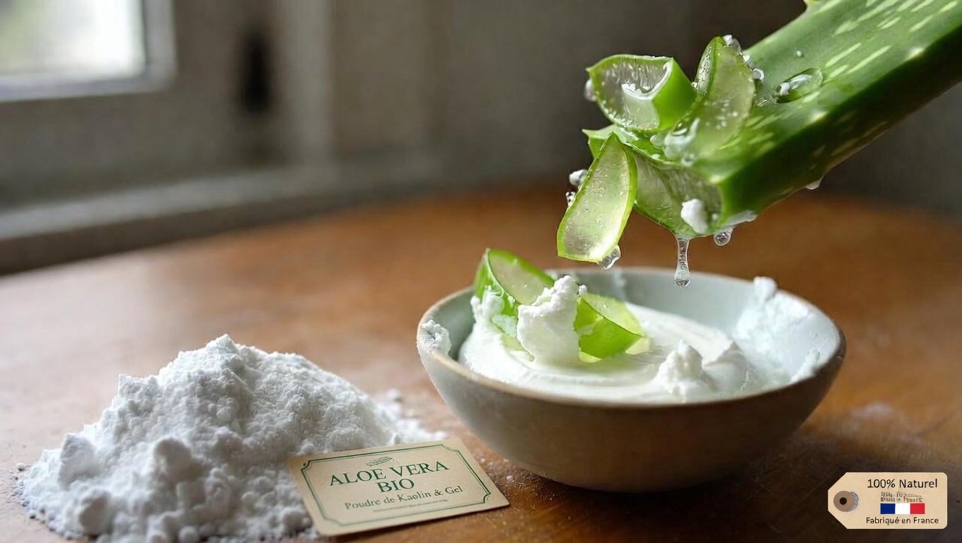 Comment intégrer en douceur le bicarbonate de soude à votre routine de soins du soir pour une simple sensation de fraîcheur