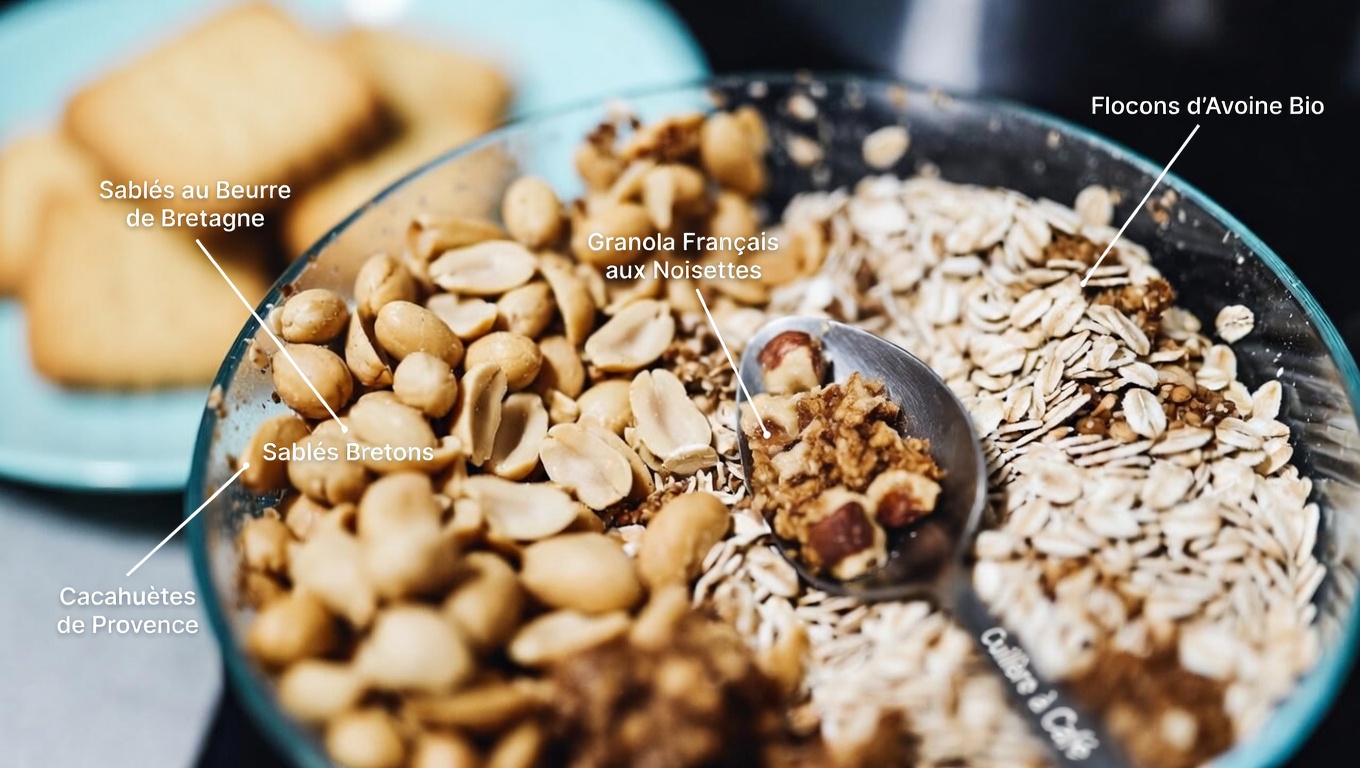 Vous voulez des jambes PLUS FORTES même après 80 ans ? Mangez CECI tous les jours